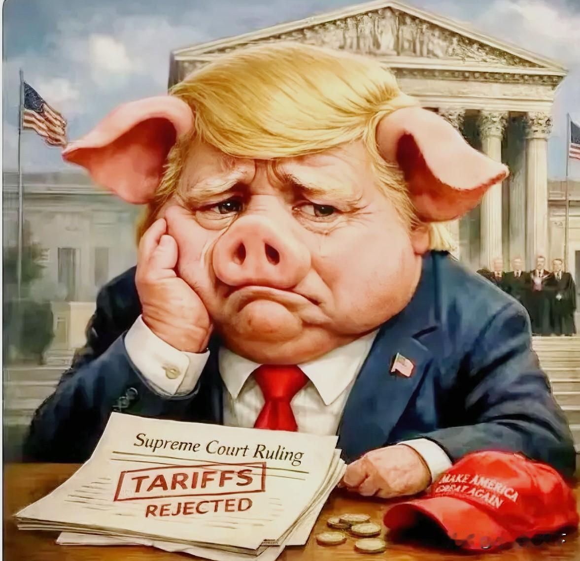 美国的言论自由：骂总统的随便，骂犹太人的遭重罚。
   加州州长纽森前几天公开嘲