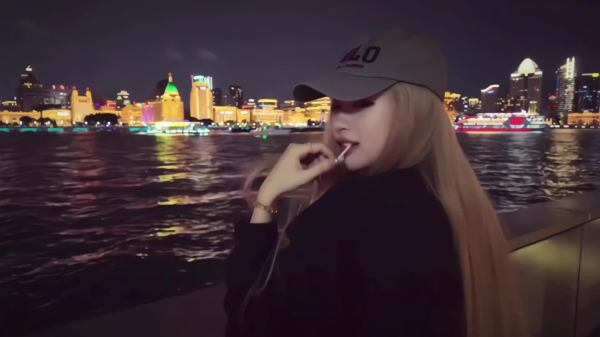 又到了听罗生门的季节