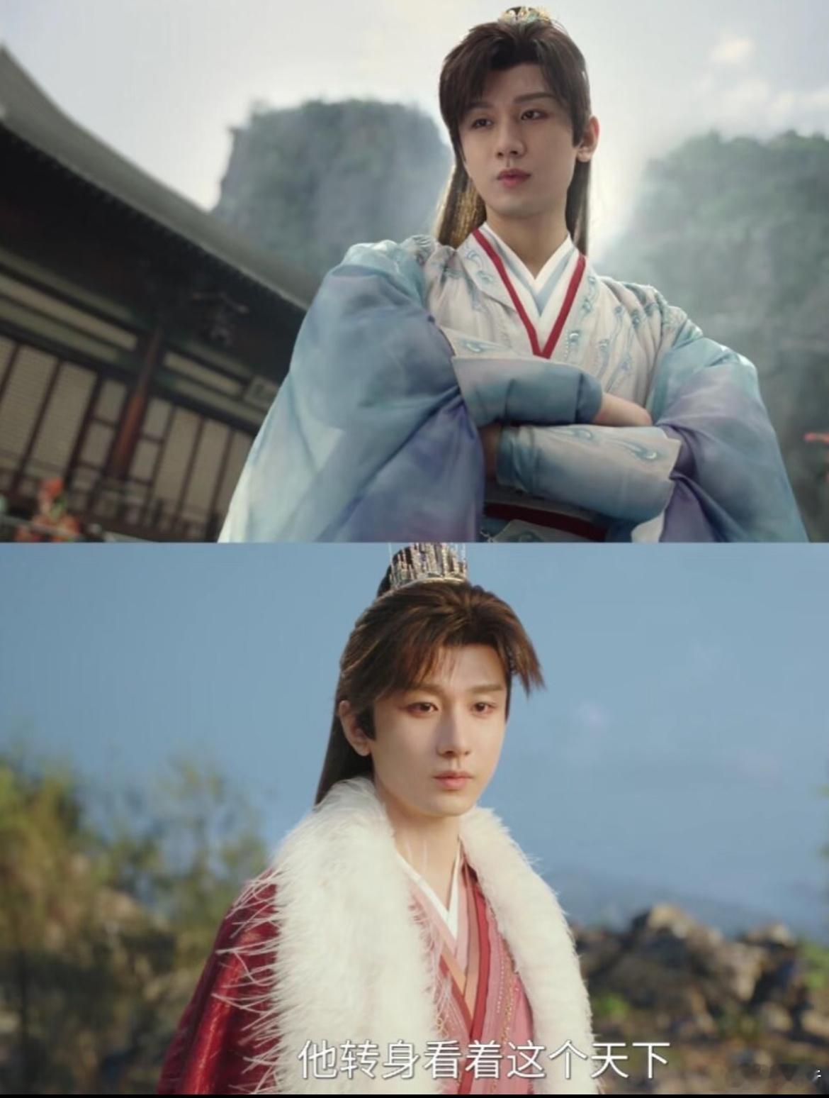 赴山海魔典系统在桃厂云包场 不得不说，《赴山海》这次因魔典系统在桃厂云包场赚足眼