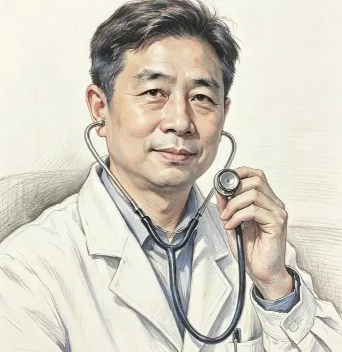 一位养生专家说：

“想要多活几年，就请您退回本位。水果少吃，饮料不喝，酸奶不喝