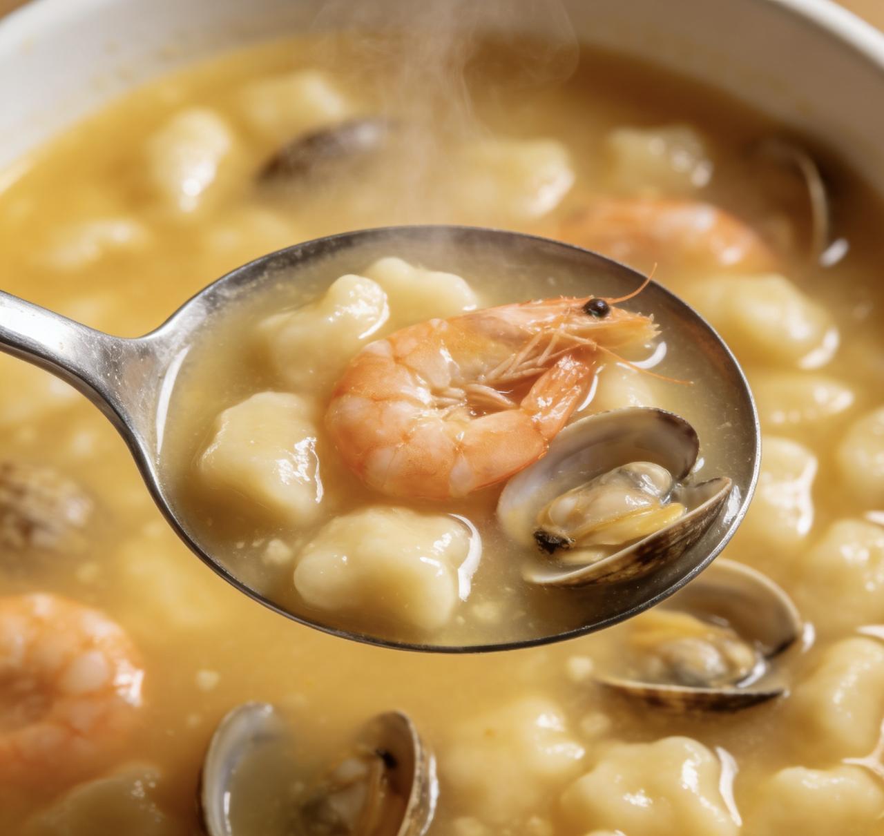 说说连云港赣榆的美食

连云港赣榆地处黄海之滨，兼具海洋与陆地的物产优势，其美食