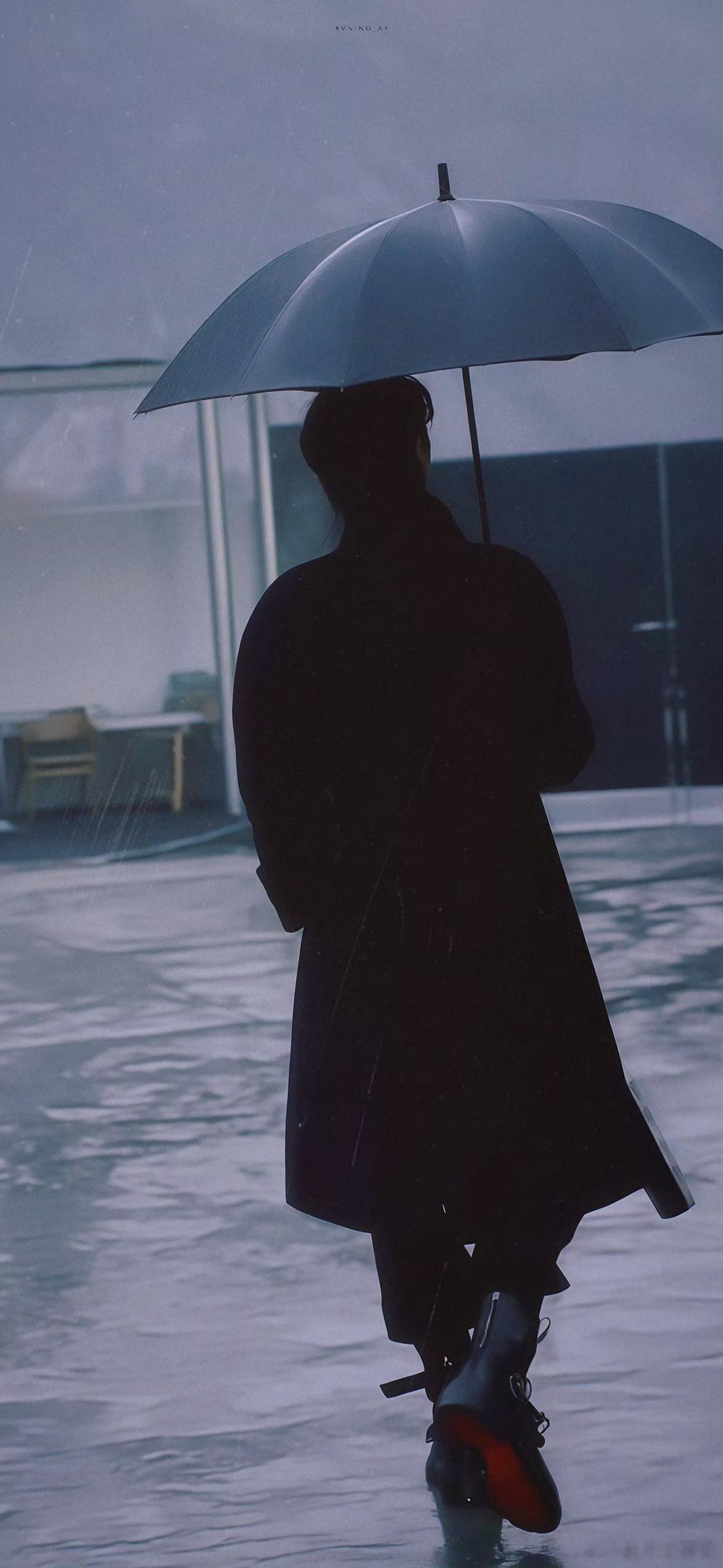 Ⅰ 连背影都会说话 