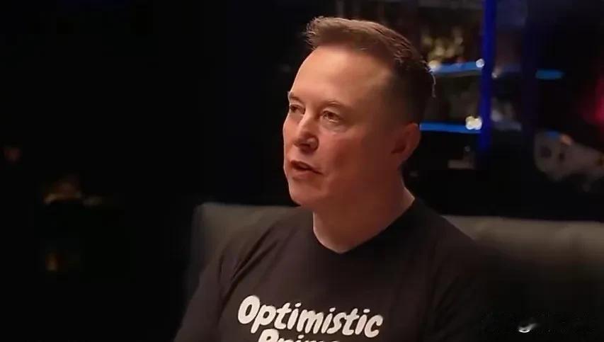 埃隆 马斯克:“大多数儿童受害者在年满18岁后，被爱泼斯坦培养成了自己犯罪的共犯