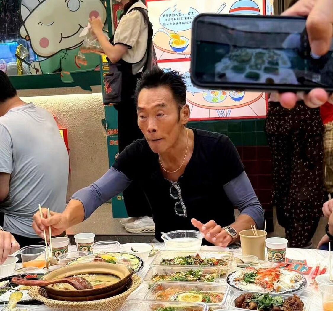 热门