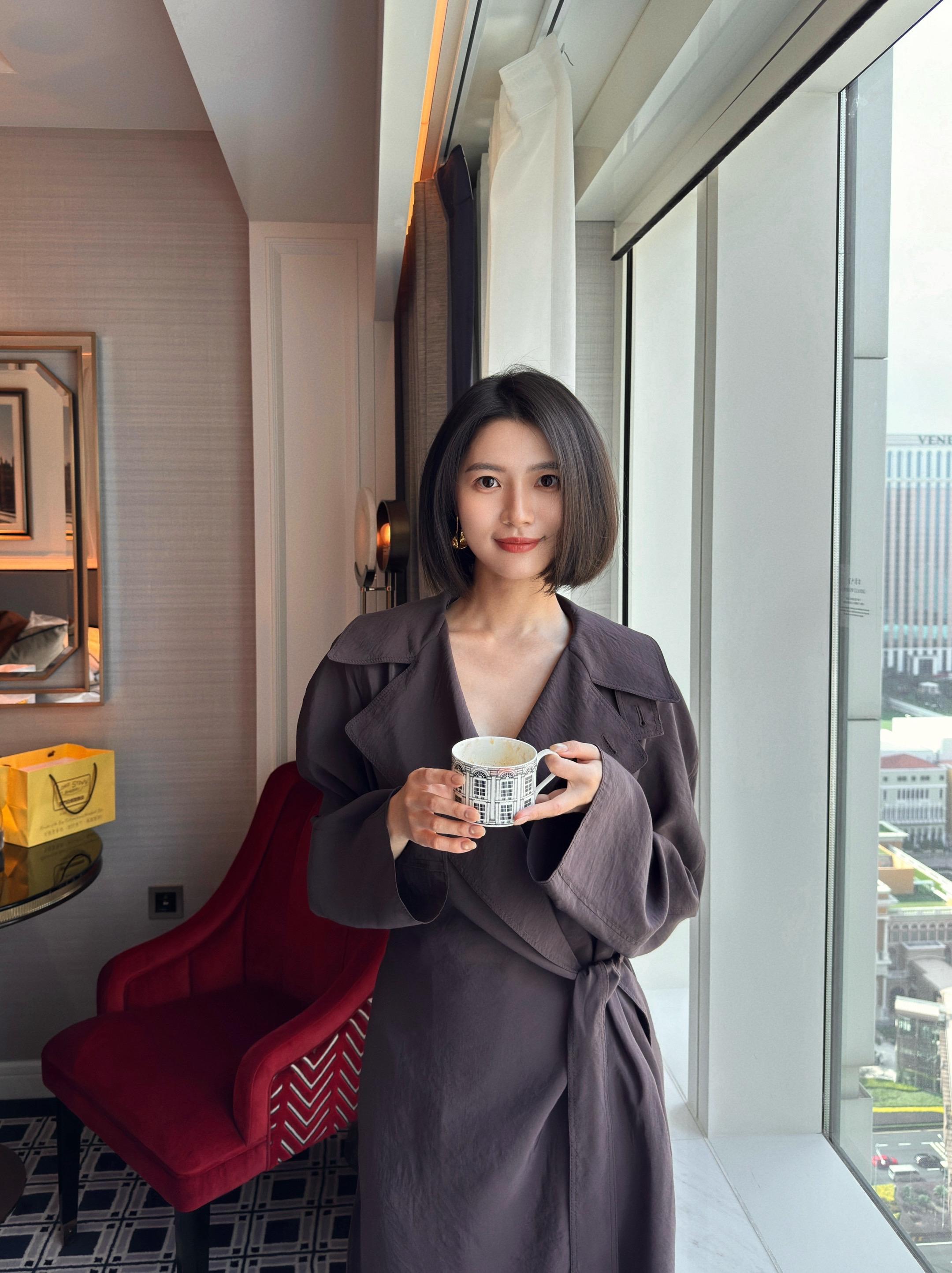 春天碎片。