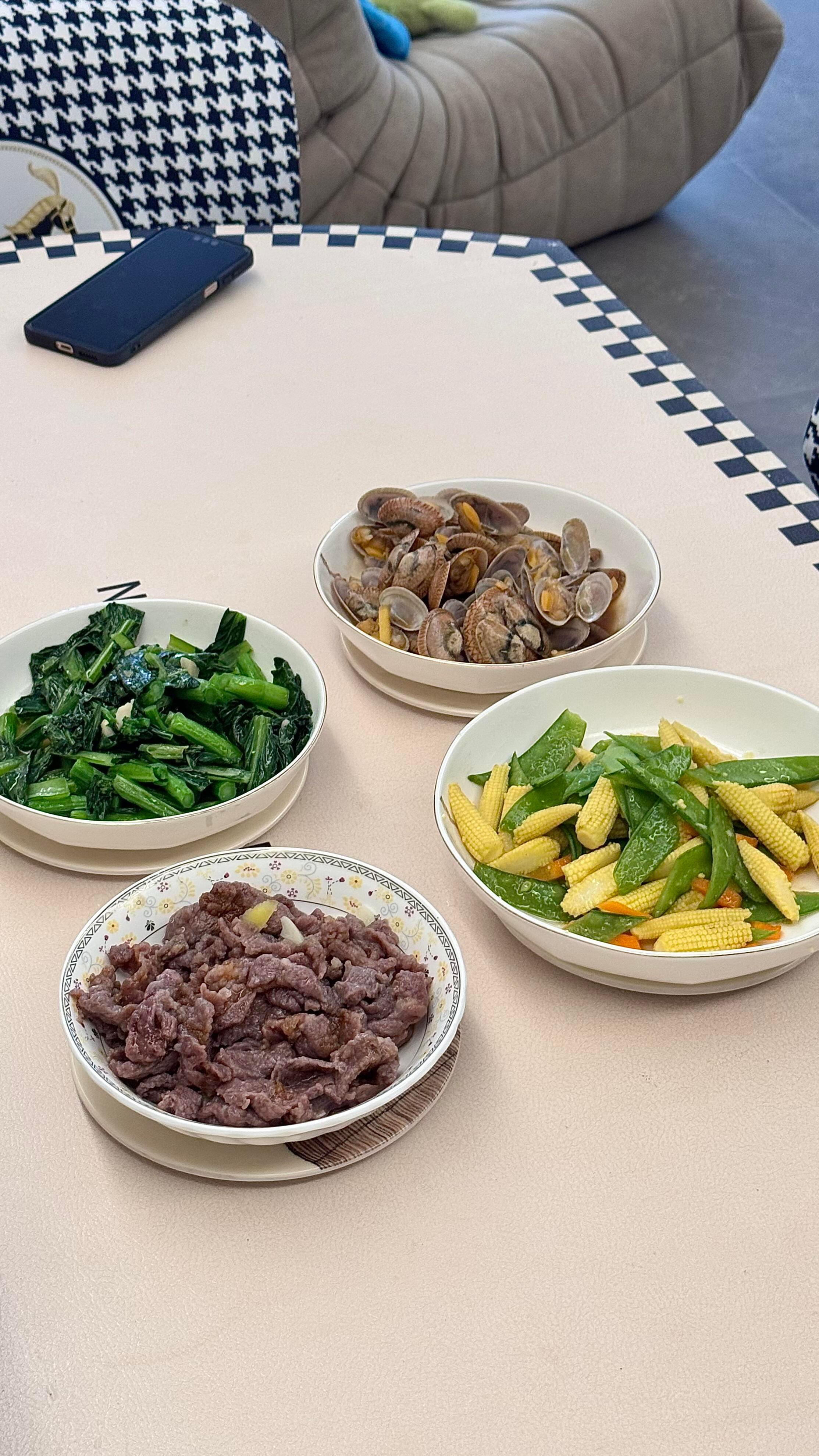 永远不要提前害怕，任何问题的到来都不需要太着急去回应，因为其实不管多大的事情最后