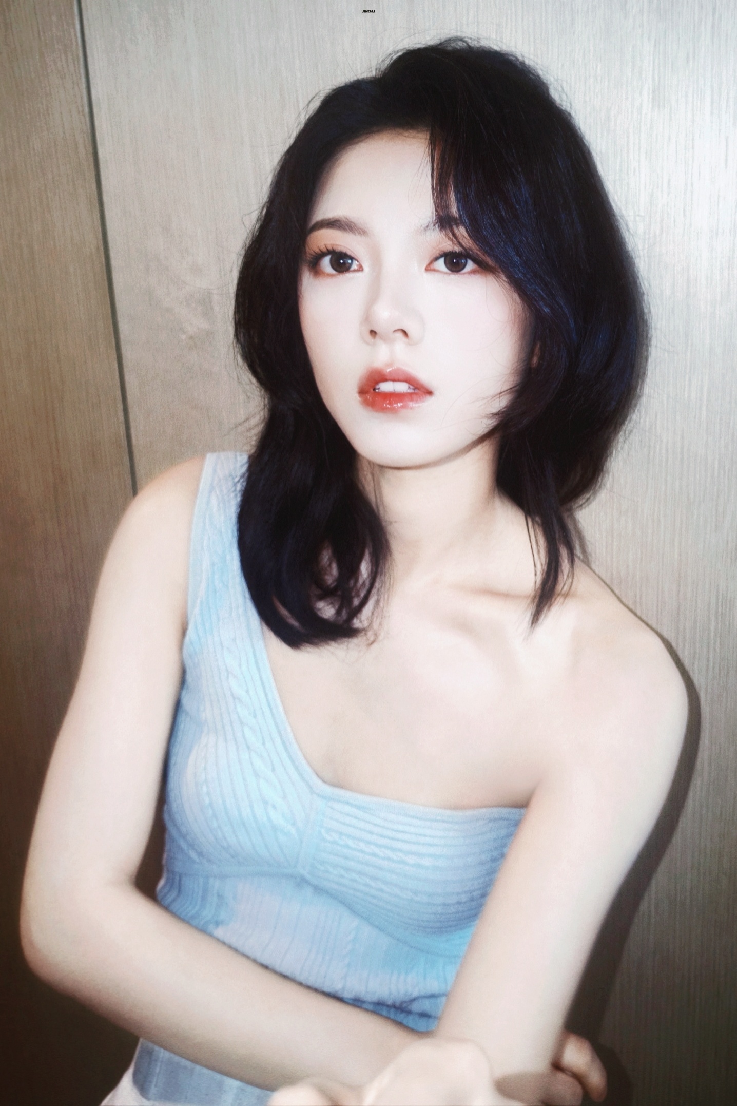 慵懒美人📸赵今麦 ｜向全世界安利赵今麦 ​​​
