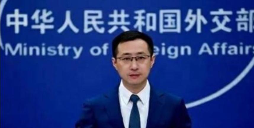 中国对日本的称呼，变了，以前咱们一直称作 “日本政府”，如今咱们对日本的叫法变了