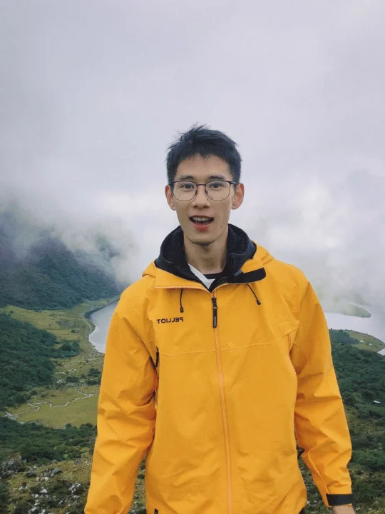 黑海湖走到我崩溃，雨季千万不要来云南徒步