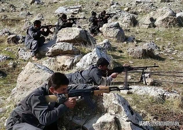 心腹大患？
美国和以色列在2月28日对伊朗进行军事行动，仅仅两天之后的3月2日，