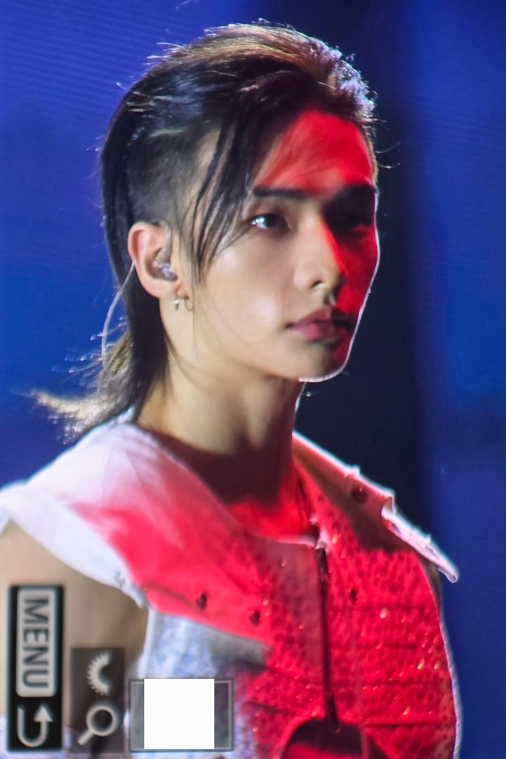 骨相惊人cr.mint_00320 