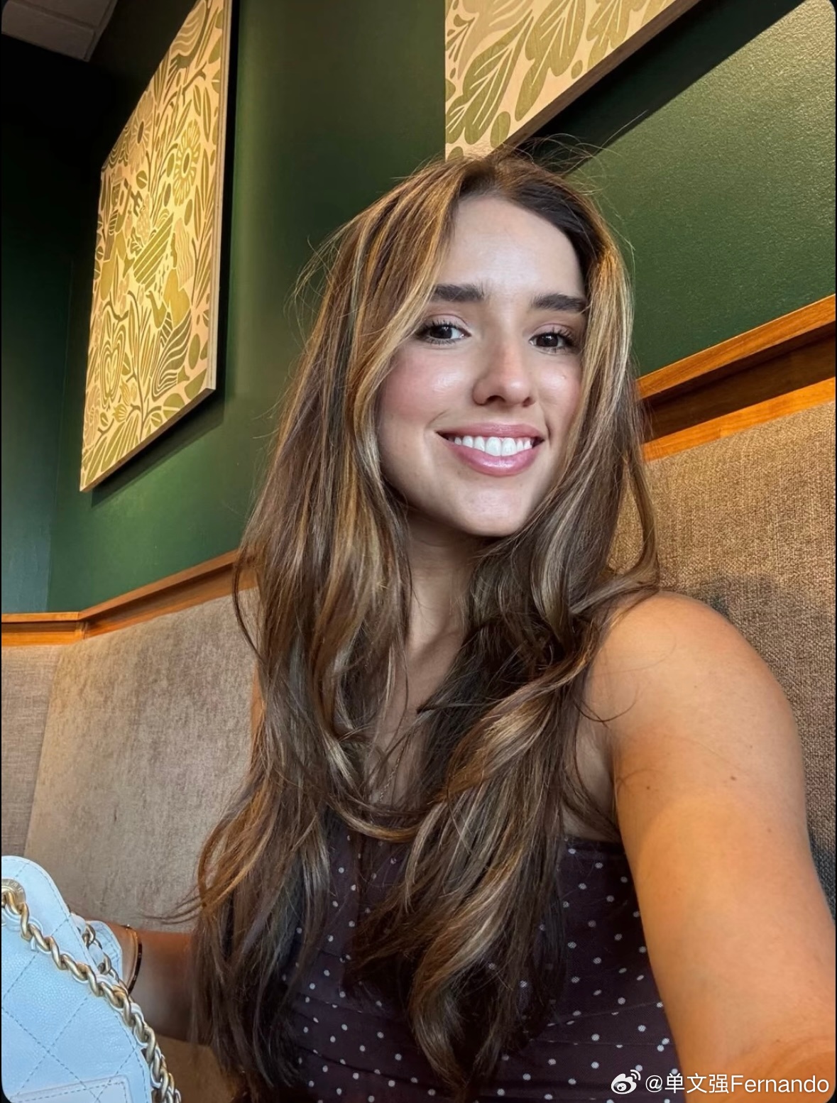 奥索里奥，结束迈阿密1000赛，已经飞抵了哥伦比亚🇨🇴波哥大！即将开启全年对