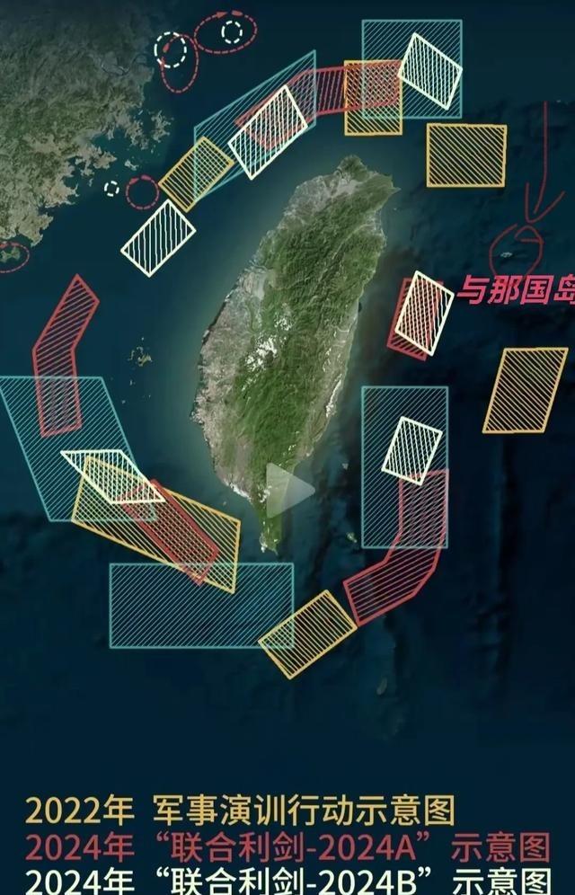 台湾前海军舰长黄征辉，突然抛出了一个让绿营背脊发凉的词：“尊重”。他直言，大陆现