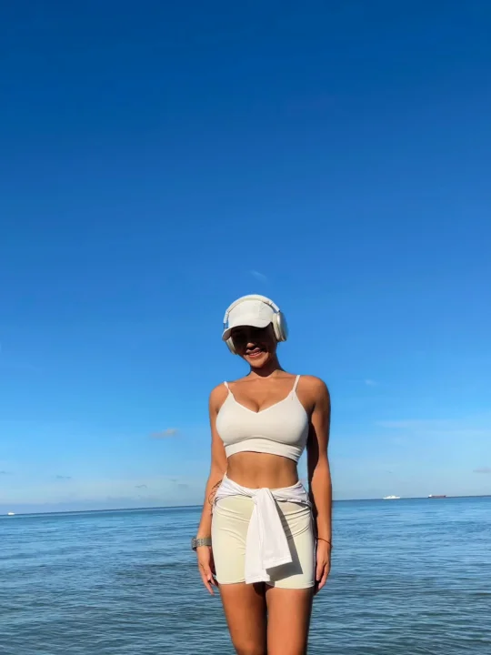 晨跑路上：那些让我雀跃的细碎幸福~