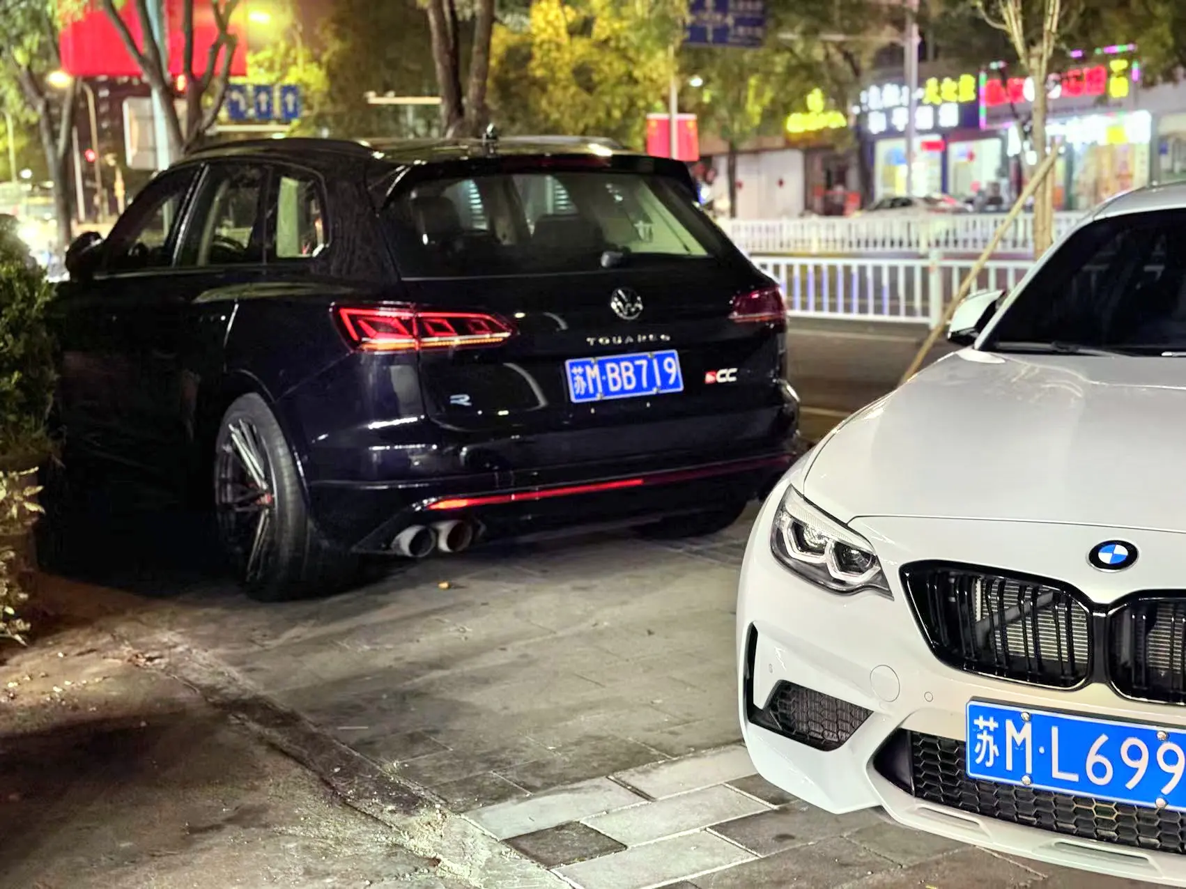 这台大众你会喜欢吗。