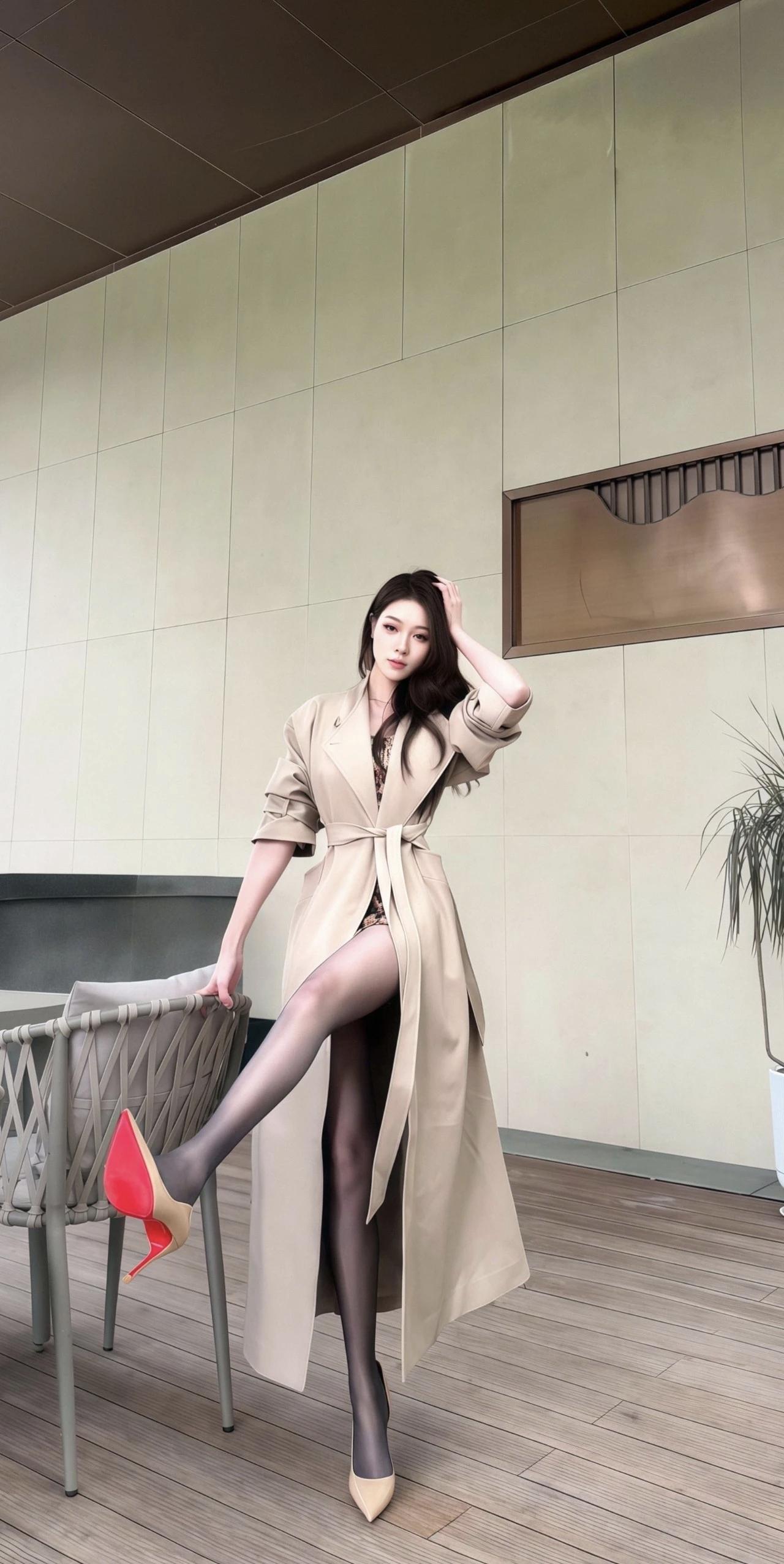 什么样的女孩让男人无法抗拒?[kiss]
