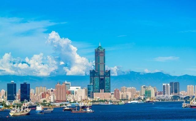 俄罗斯打乌克兰，美国没有出兵，只是支援了武器，但如果台海发生战争，美国一定会出兵