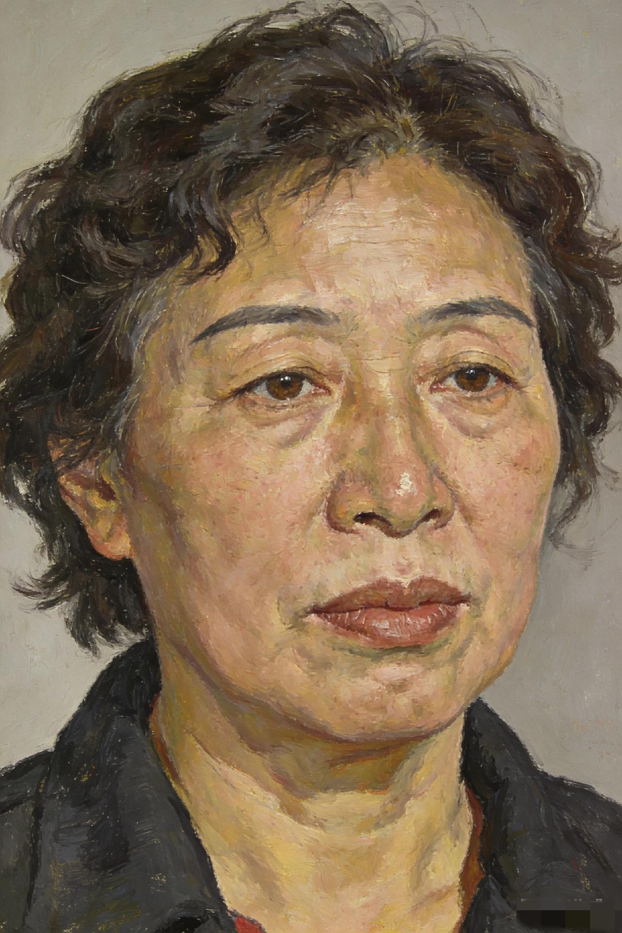 “梅姨”真的落网了！这次全靠“滴血认亲”升级版，人贩子再也藏不住

“梅姨落网了