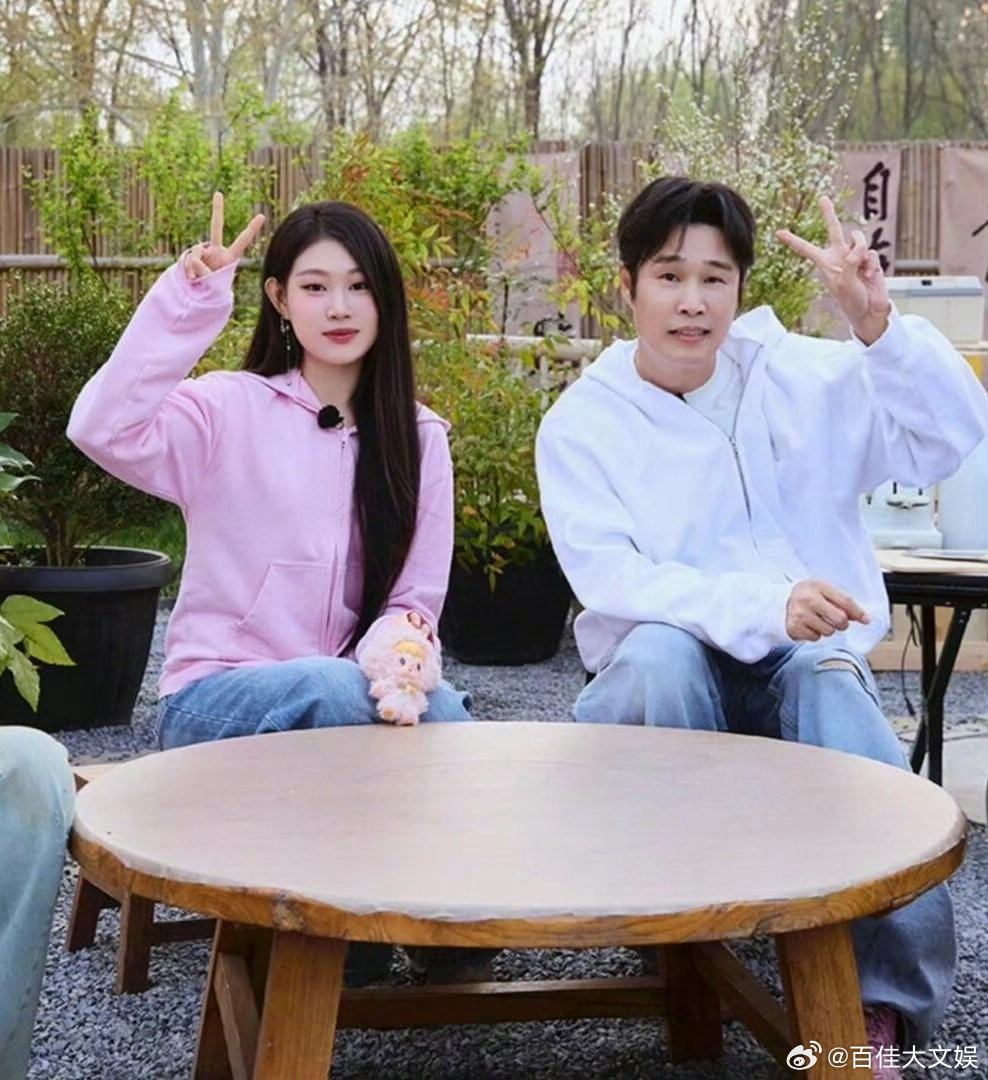 娱乐圈的爸爸都是女儿奴卢庚戌怕自己的担心变成女儿负担 谁看完直呼太暖！从张若昀说