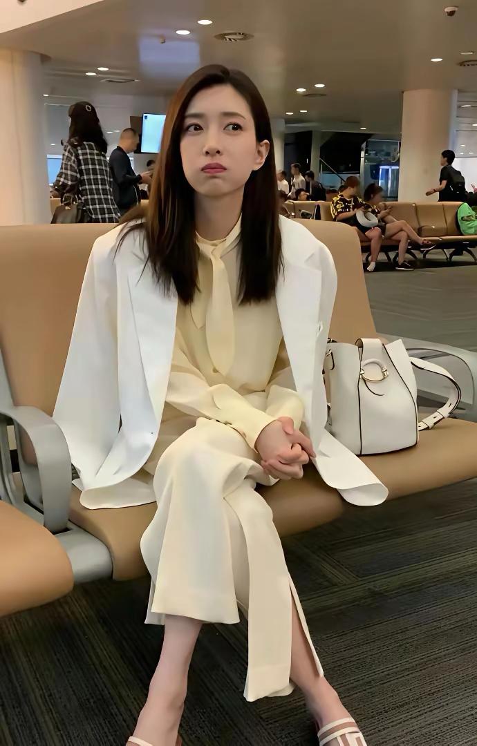 哪位是你们心中的女神呢