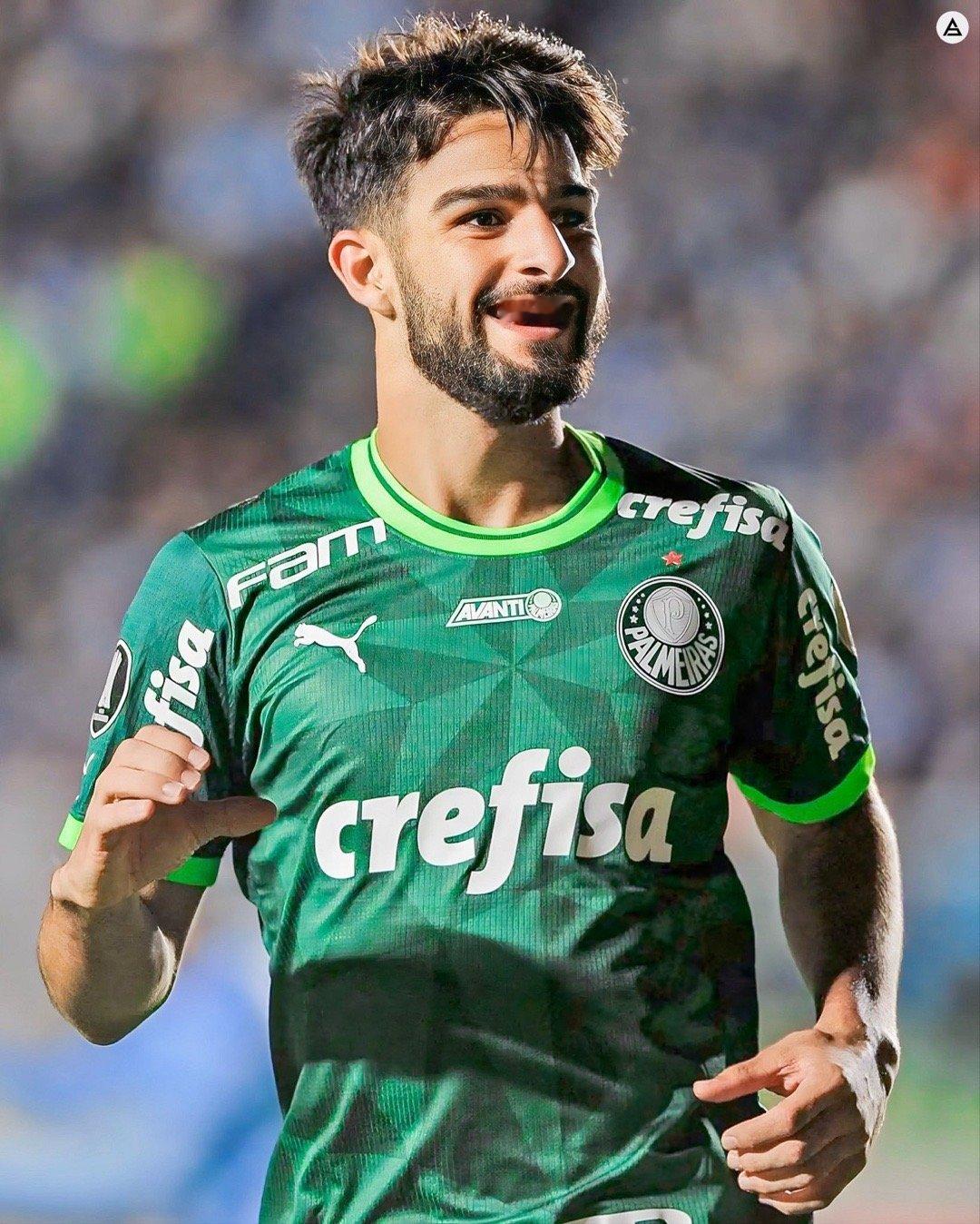 🌟🇦🇷何塞·曼努埃尔·洛佩斯 (José Manuel López) 首次