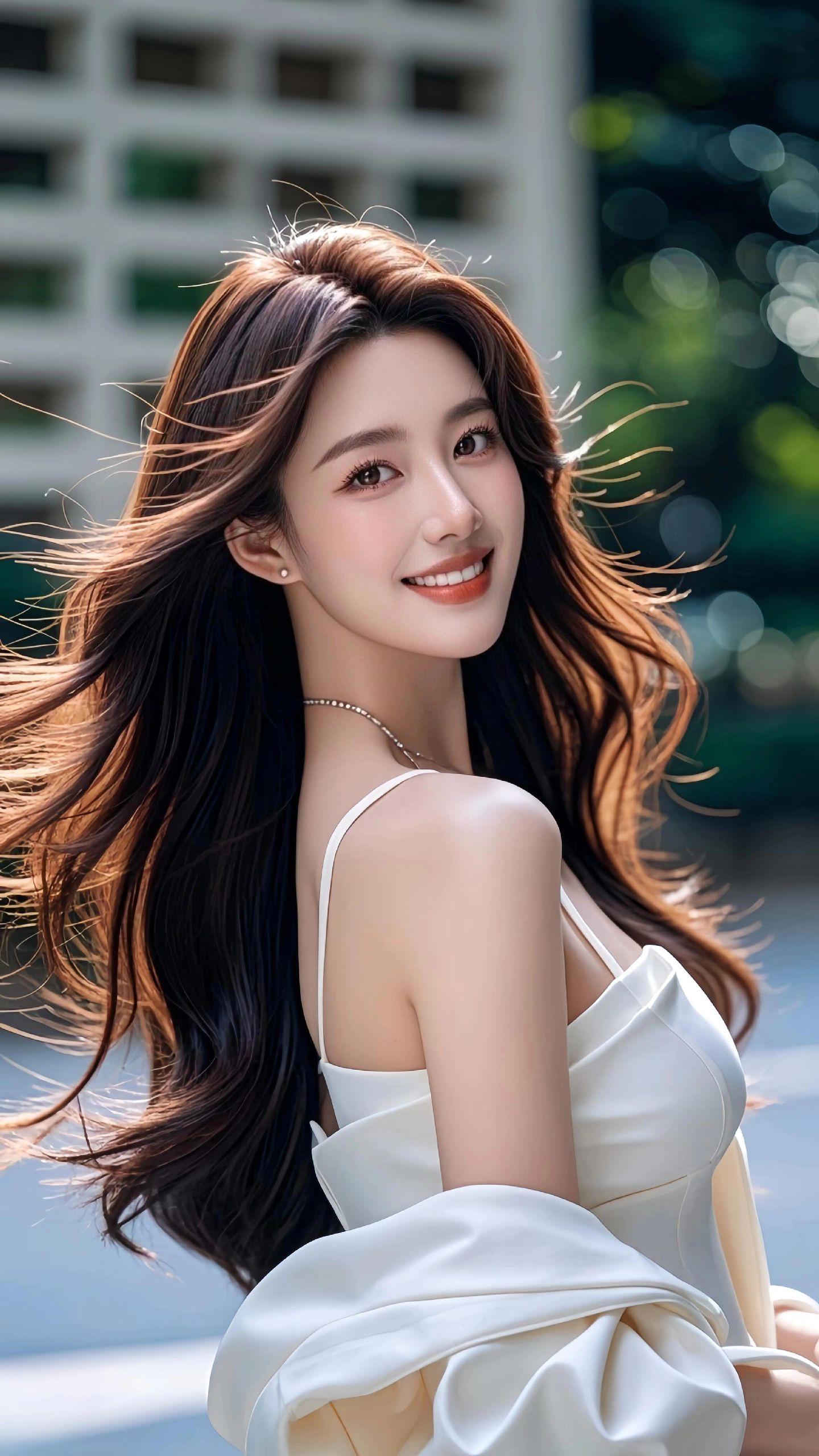 高清壁纸 女神 喜欢就关注我吧 美图分享