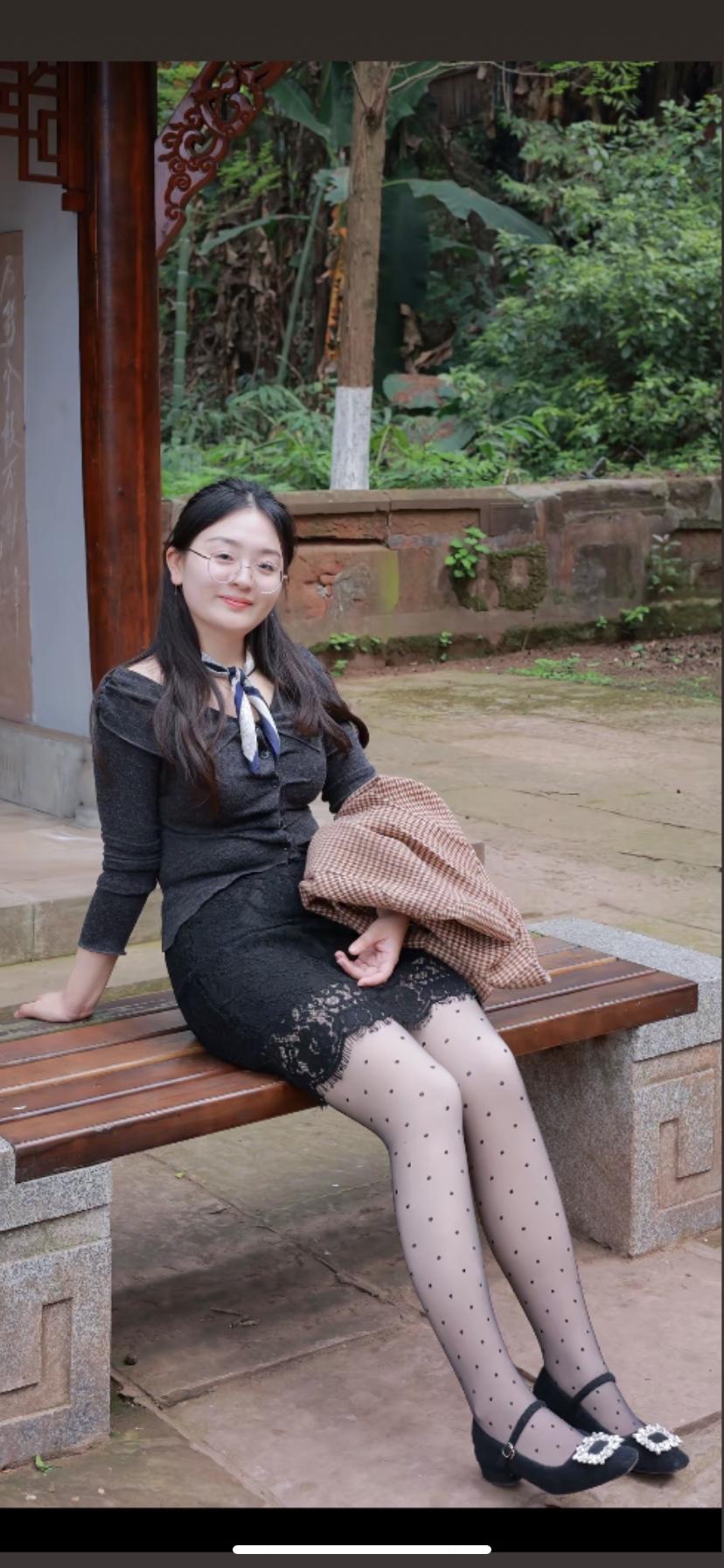 玩累了休息一下