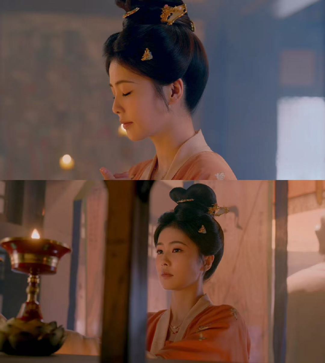 一天成婚两天整活三天屋顶着火白鹿叶璃开局就双杀 莫离 《莫离》开篇剧情张力拉满，
