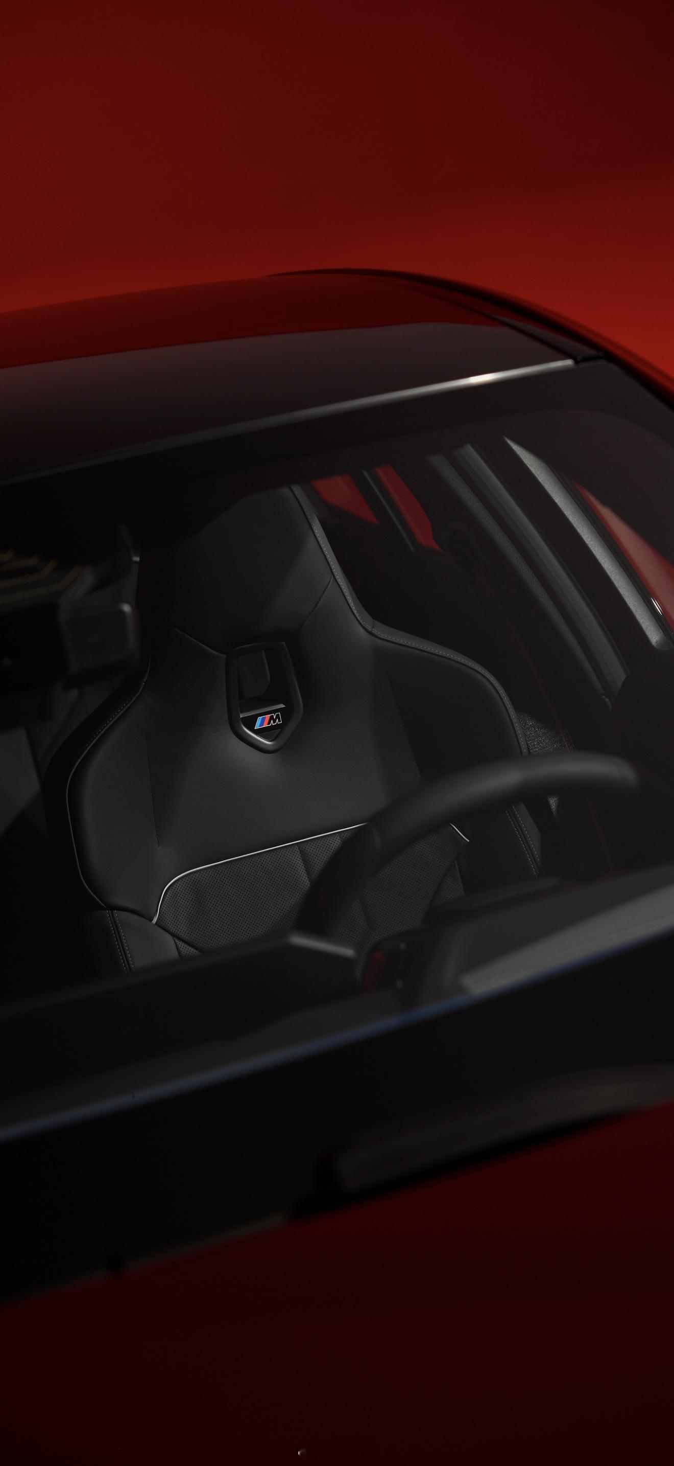 壁纸时间 All New BMW 3你的下一台车  ​​​
