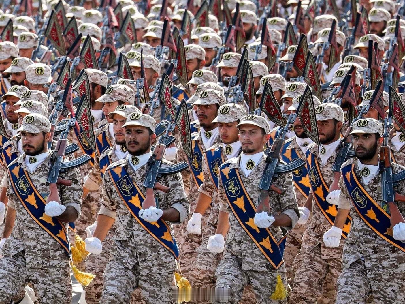 科索沃政府已决定将伊朗伊斯兰革命卫队列为恐怖组织。海外新鲜事何天恩