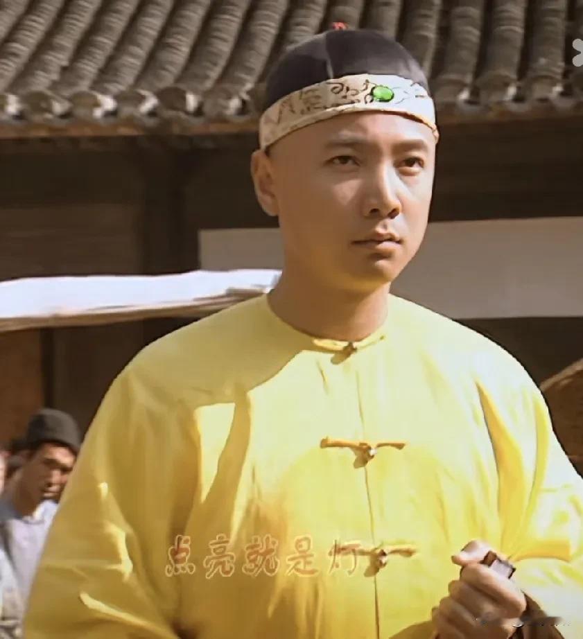为什么《李卫当官》几乎用了《雍正王朝》的原班人马，20年后，反响却远远不如雍正王