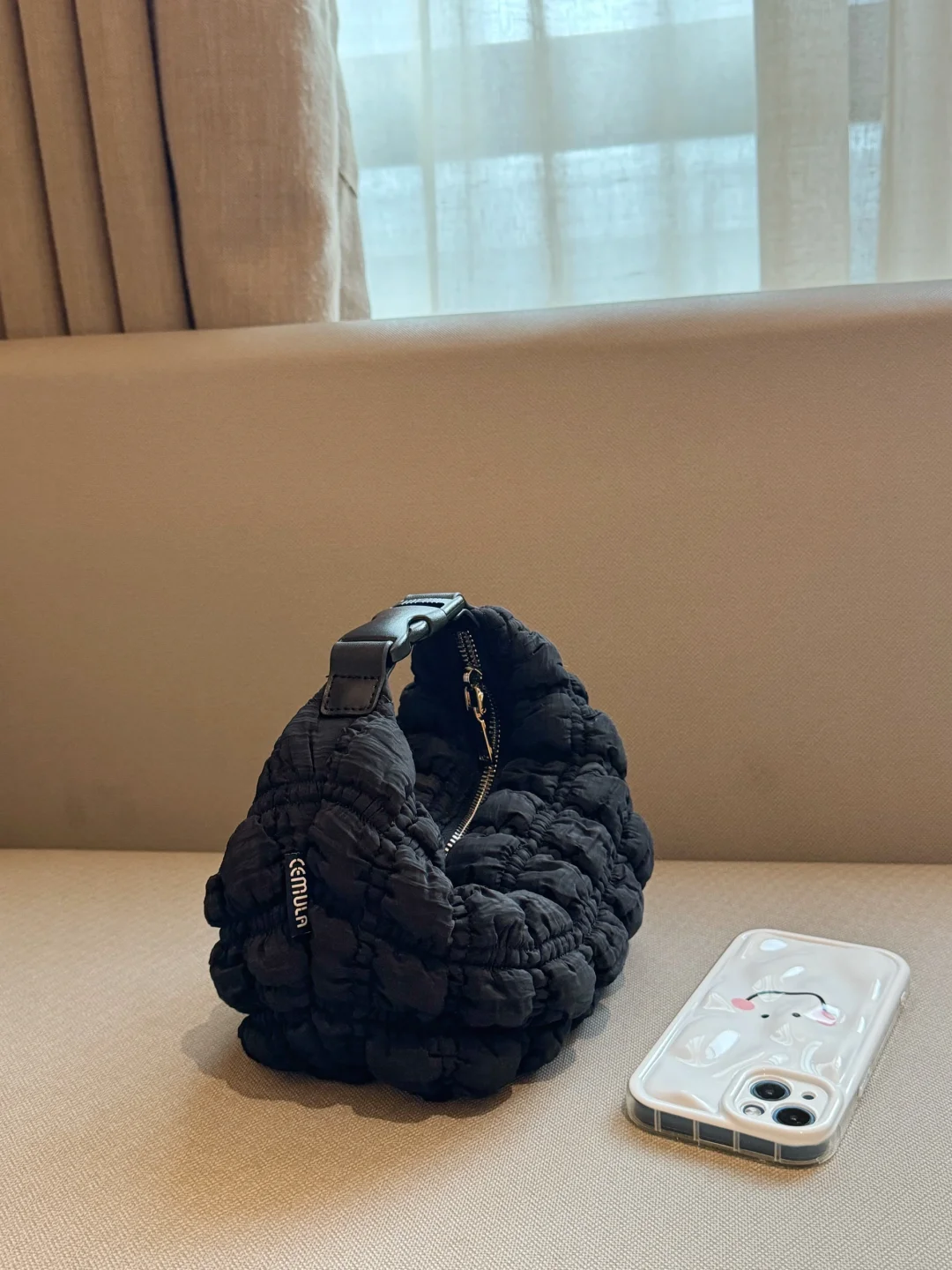 70➕！！🫴拿捏一只精致感满满的小云朵☁️