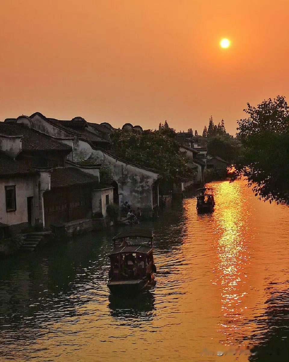 分享一下你随手拍下的照片