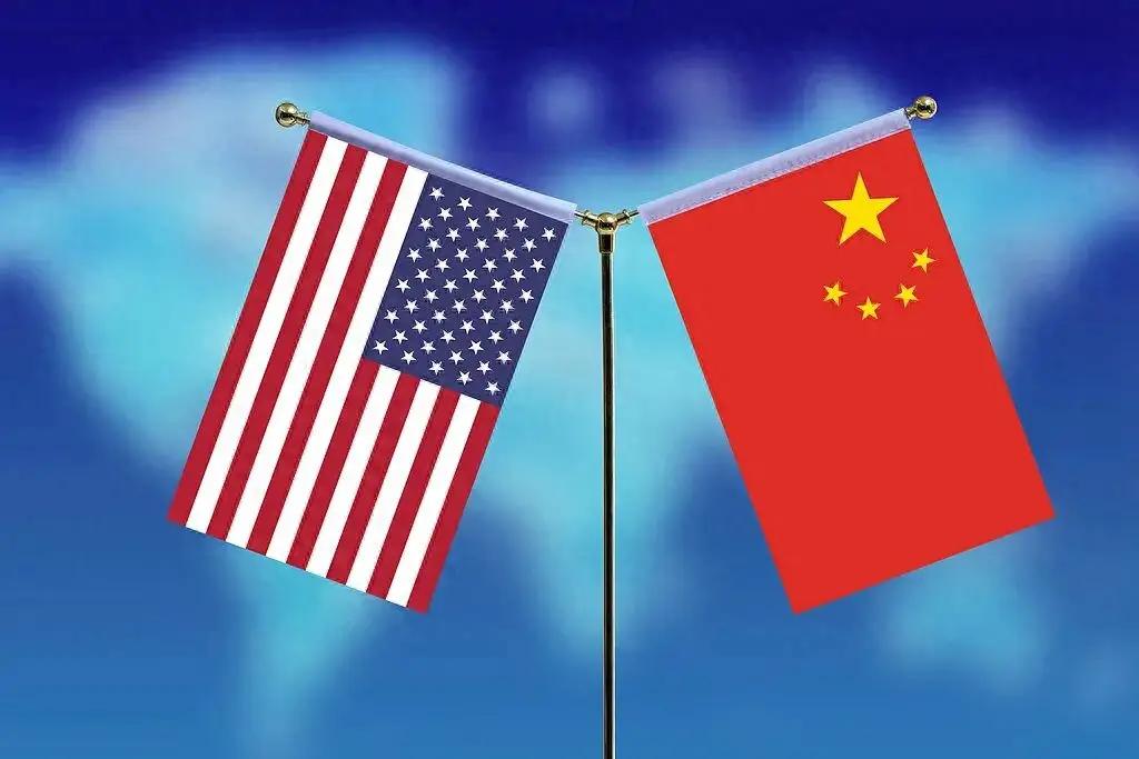 财政部：不采购46家美国企业产品 财政部发布通知，从6月22日起，政府采购活动中