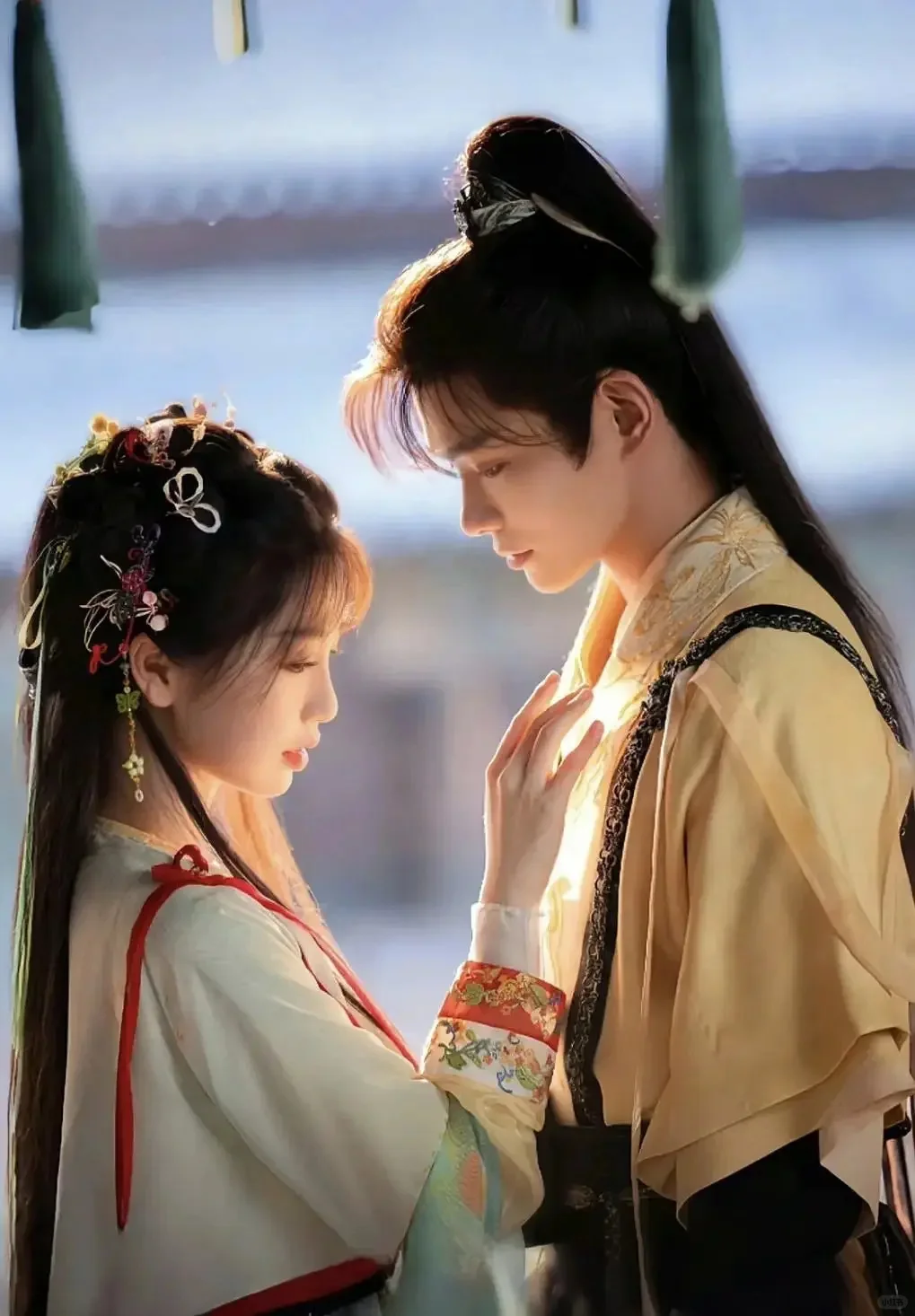 《永夜星河》越看越有爆相！