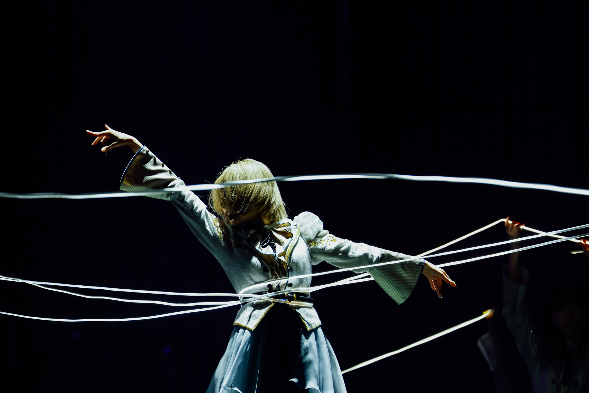 櫻坂5thアニラ_国立競技場_DAY2➁　櫻坂5thアニラ