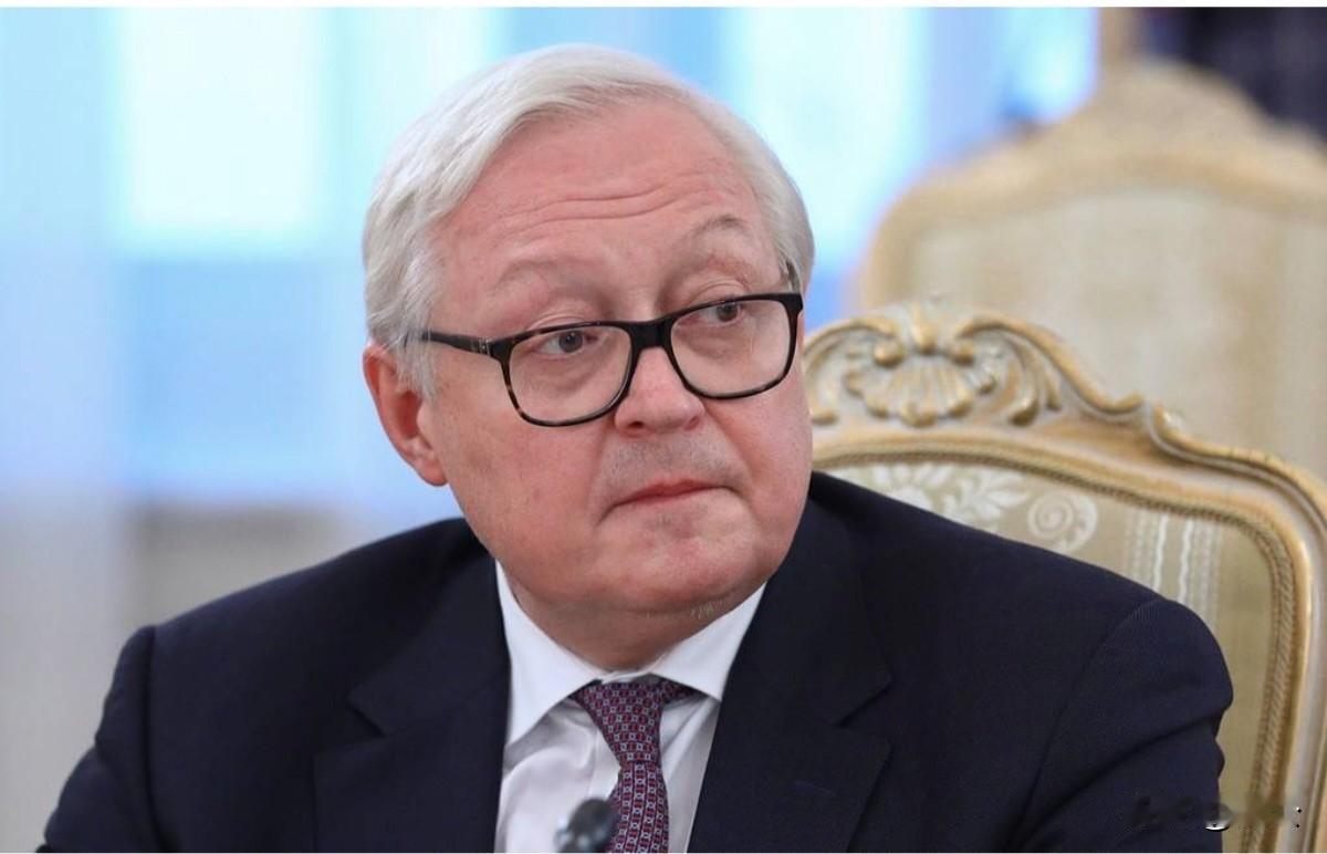 三连“不”划红线！俄副外长强硬拒绝北约及欧洲部队进驻乌克兰
​
​12月16日，