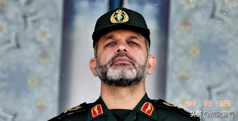 不到24小时，伊朗第27轮导弹无人机攻势直接续上。
2026年3月8日，伊朗这一