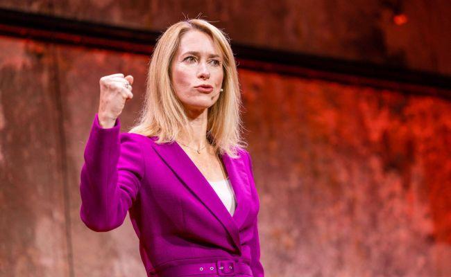 欧盟强硬发声：欧盟对格陵兰的问题立场坚定，必要时会向美施压。
 
近日，围绕格陵