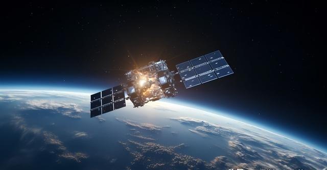 20万颗！中国不是反击，是“锁场”！马斯克星链四五万颗刚起步，中国直接甩出五倍申