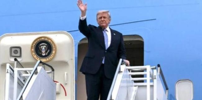 美国不少顶级专家突然统一口径：大陆一旦统一台湾，美国真的只剩最后一条路可走了，那