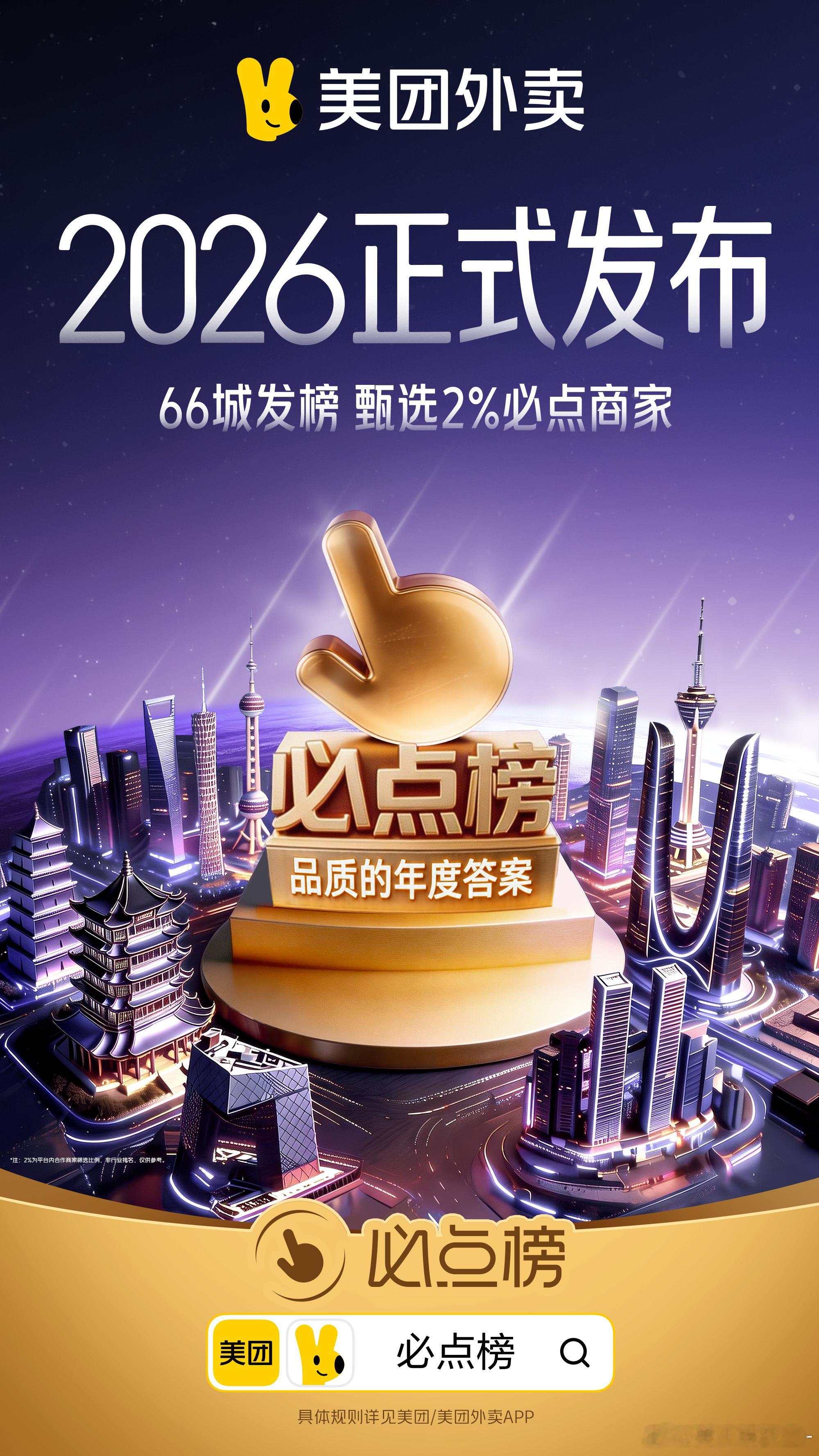 和周杰伦闭眼点美团外卖必点榜打工人狂喜！美团外卖必点榜终于正式发榜了。以前中午点