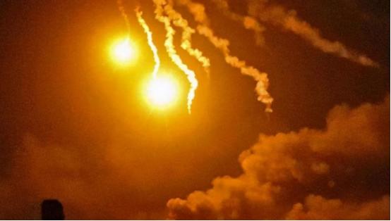 谁都没想到伊朗敢直面美国太空设备亮剑，俄罗斯都未曾公开踏出这一步，6 月 11 