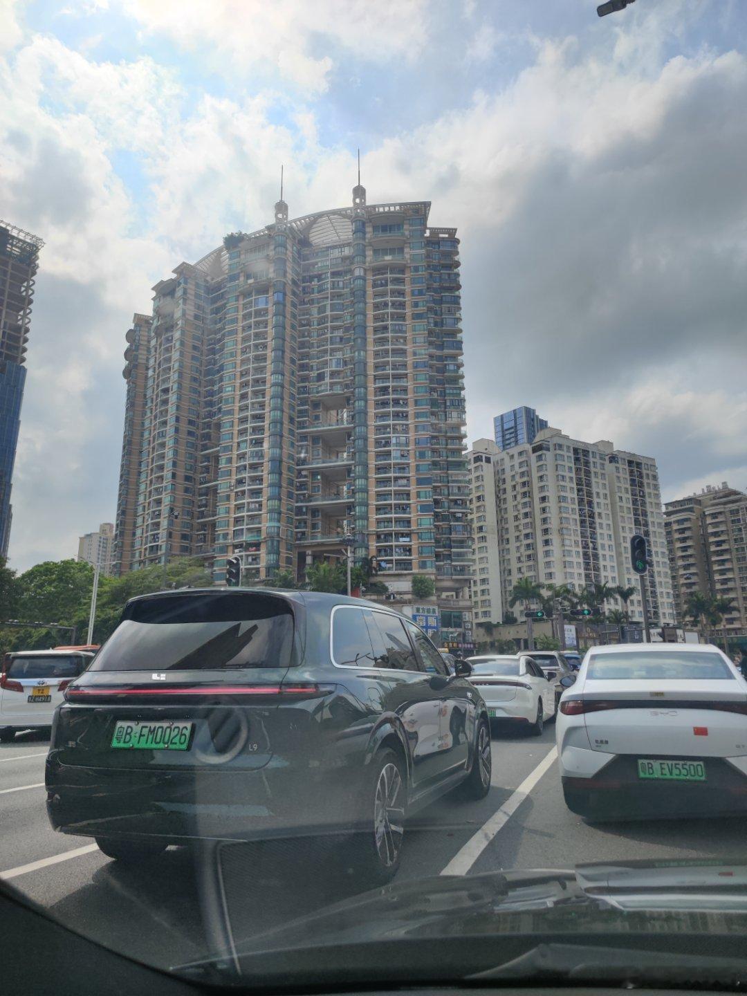 金港华庭 深圳·金港豪庭