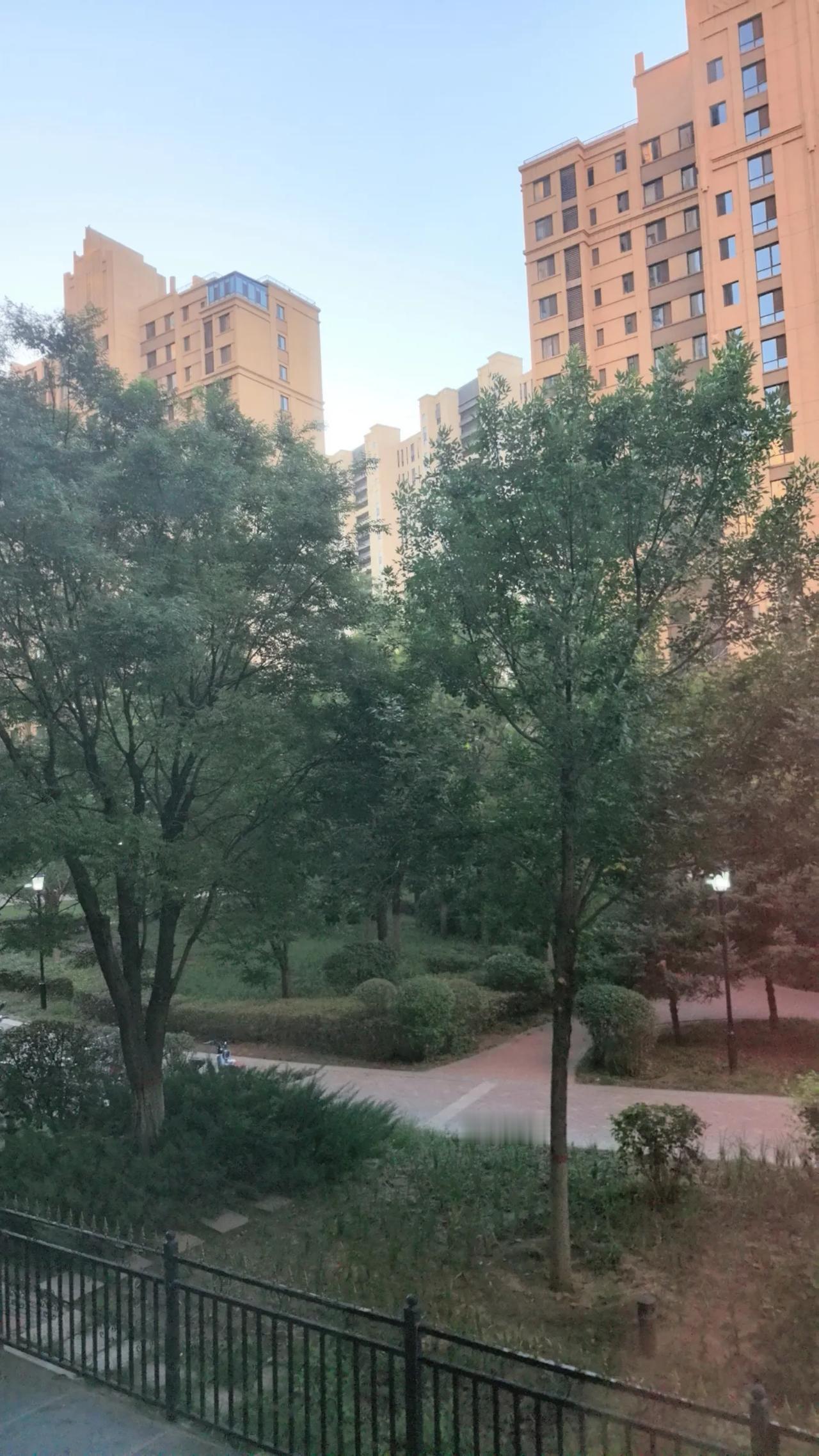 小区的物业服务公司没有尽到物业服务责任，怎么能足额收取物业费呢？昨天下午，邻居说