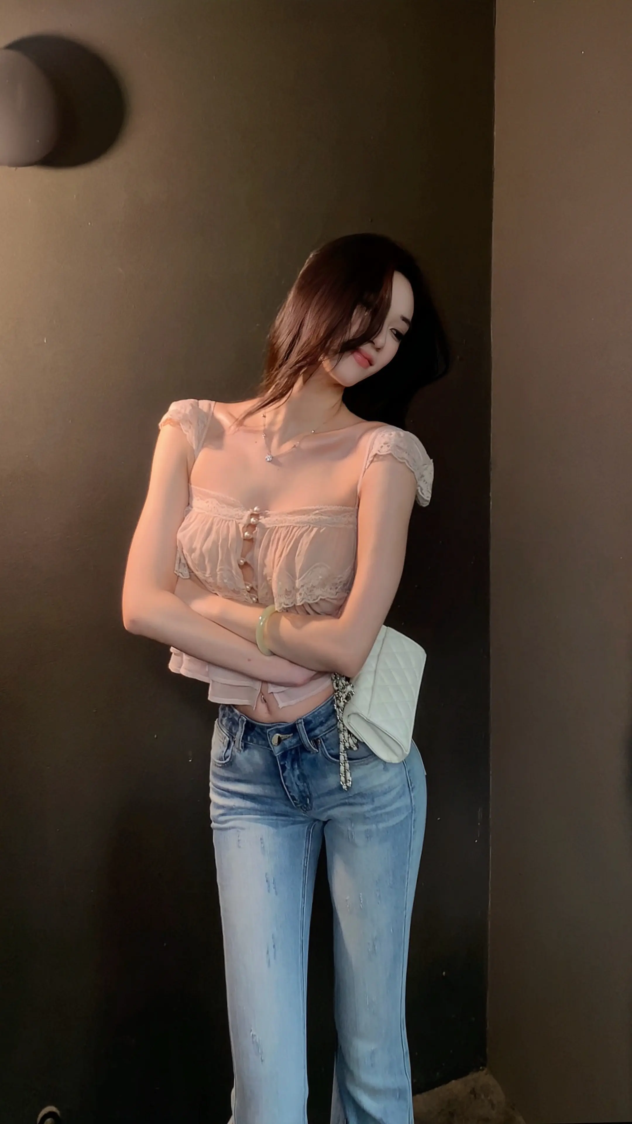 精致又不隆重的裙子合集。