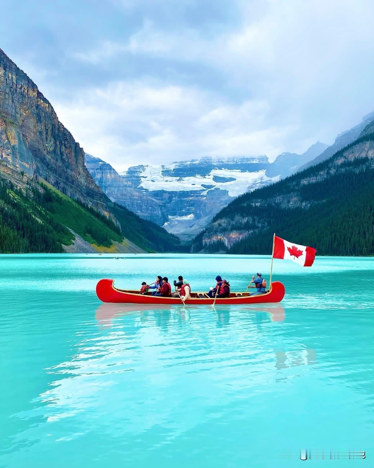 加拿大和中国这两个独立国家恢复关系，双边的贸易往来也一定日益频繁，这与2008年