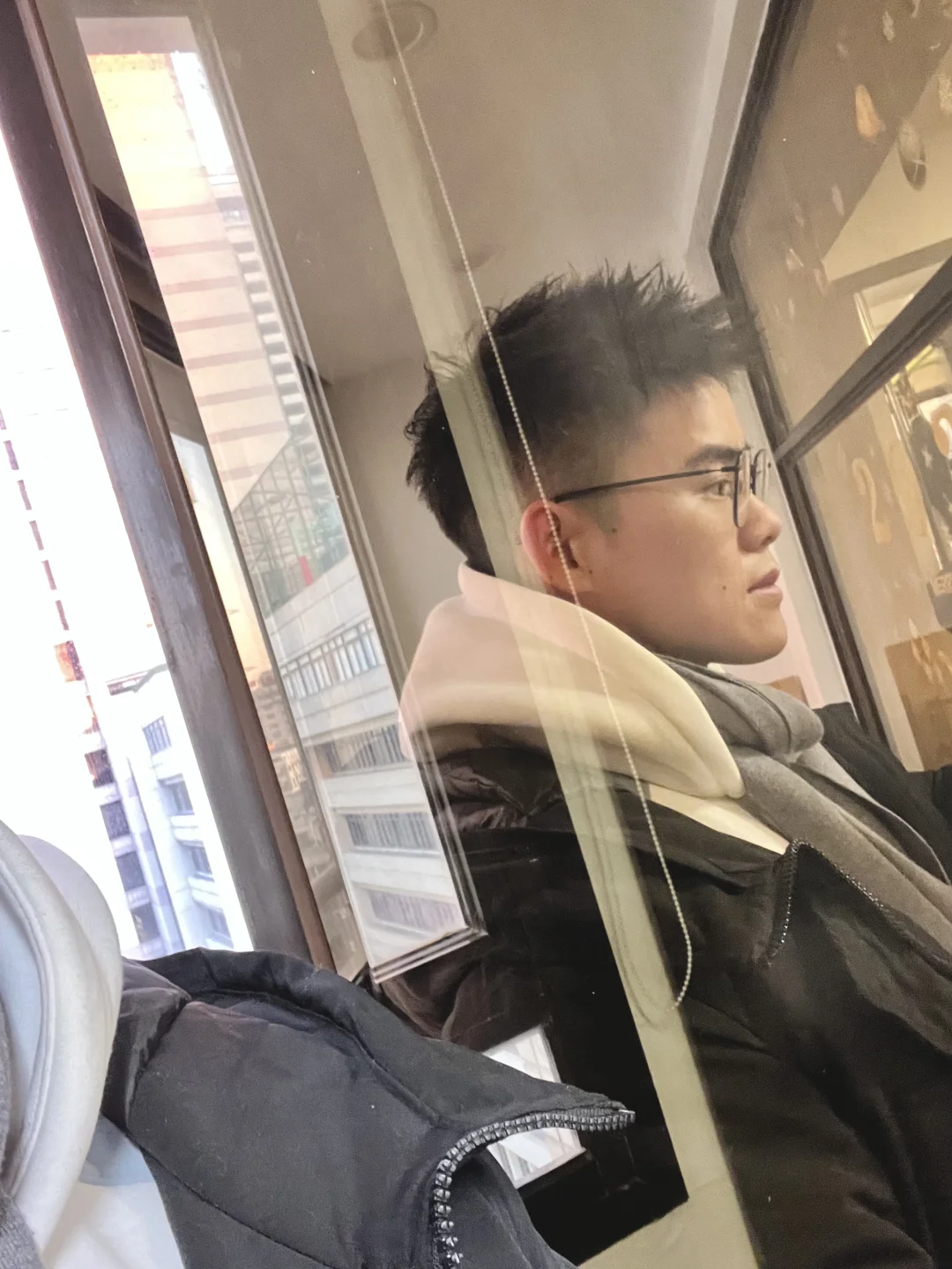 人总会累的，停下来休息不丢人