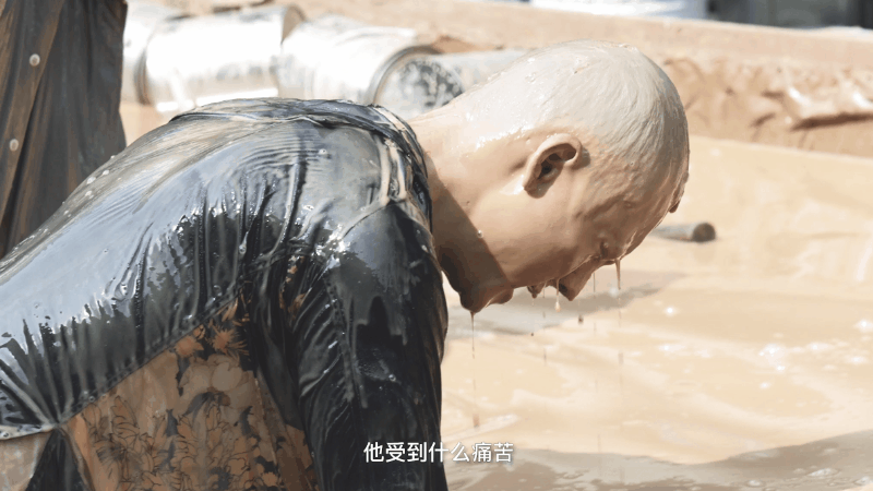 #陈伟霆演的是爆裂点的裂# 十年前，想都不敢想；十年后，电影梦正在实现！看到陈伟