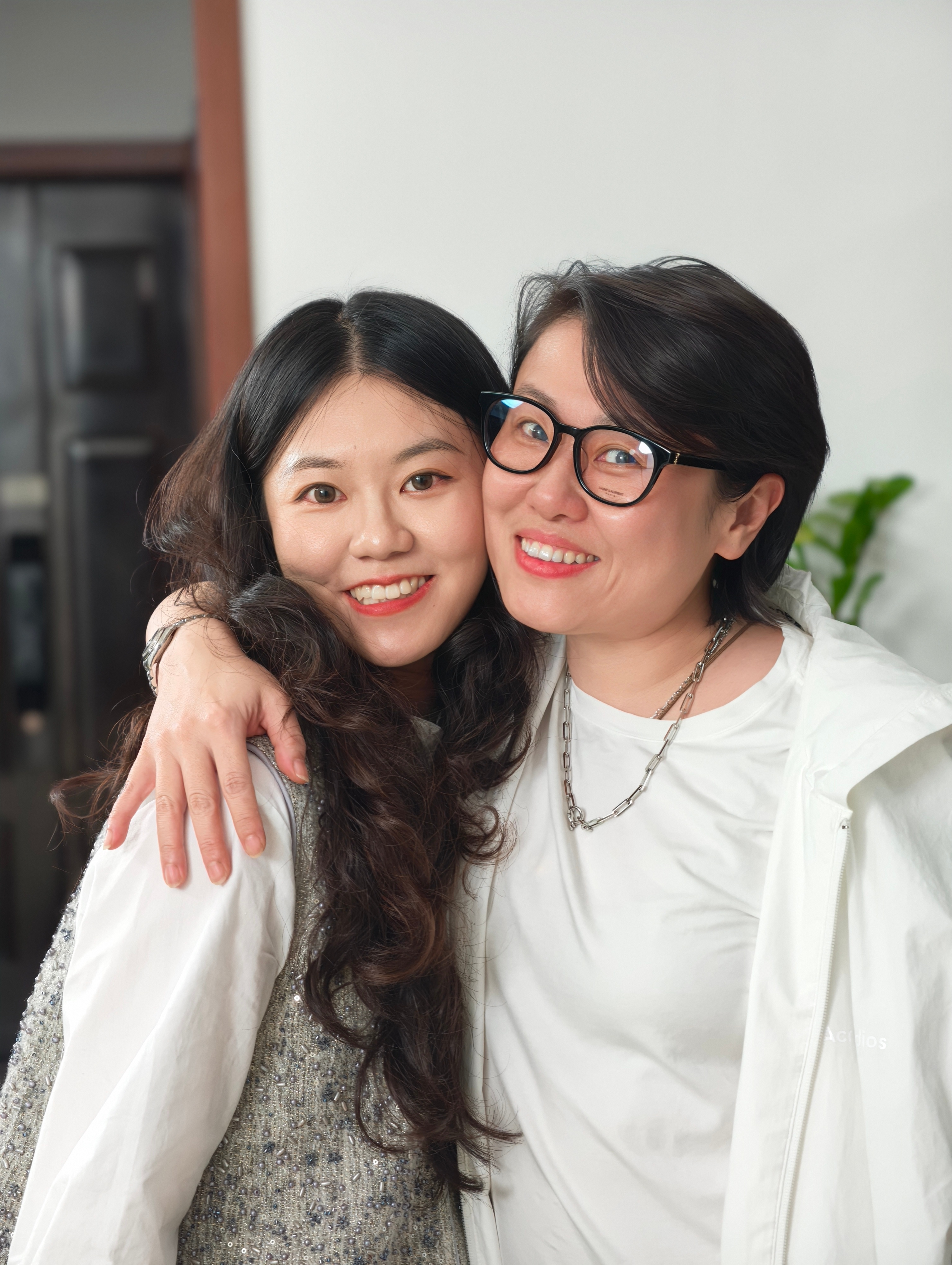 持续拥有美好的我顾[心] ​​​